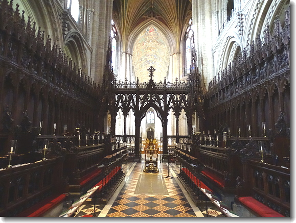 quire