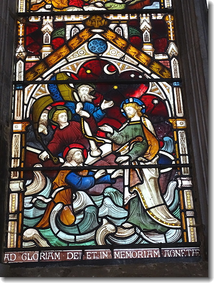 window
