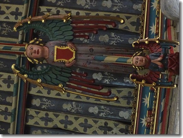 detail