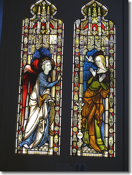 Annunciation