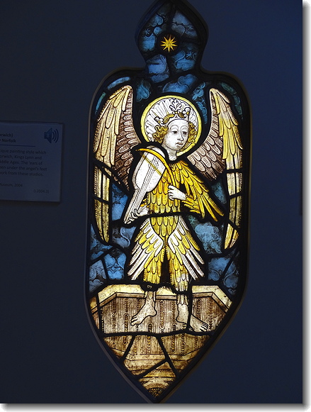 angel