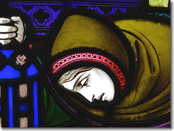 detail