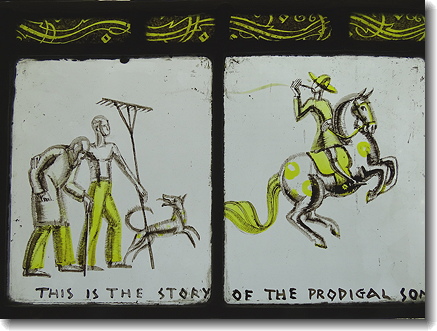 Prodigal Son