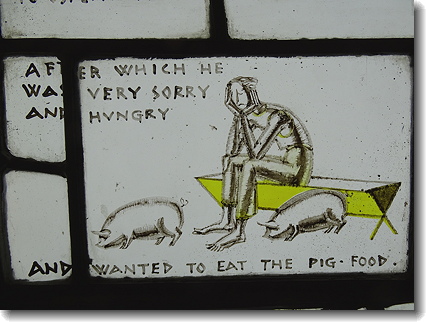 Prodigal Son