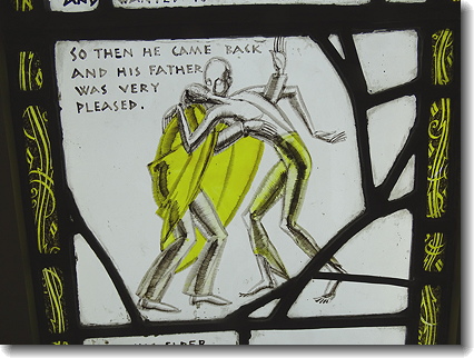 Prodigal Son