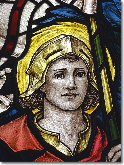 detail