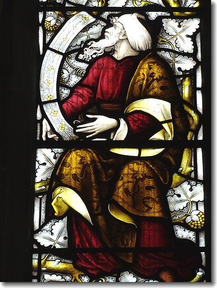detail