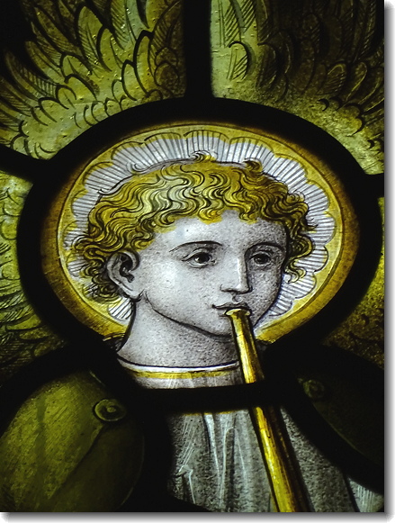 angel