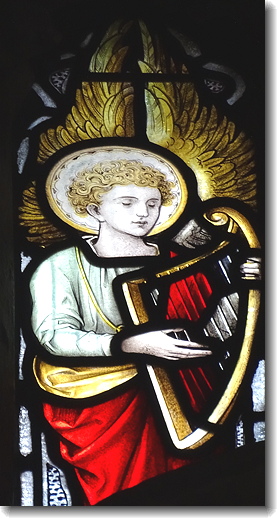 angel