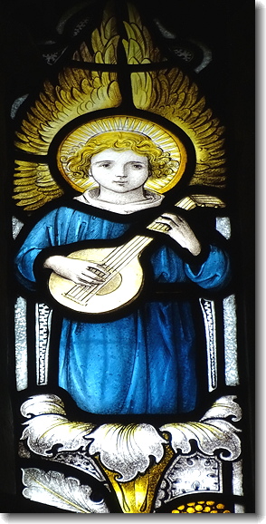 angel