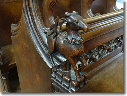 carving