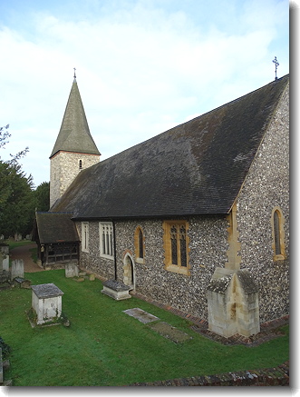 church