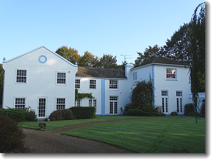 White
        Hermitage