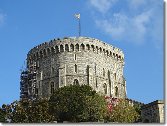 Windsor
        Castle