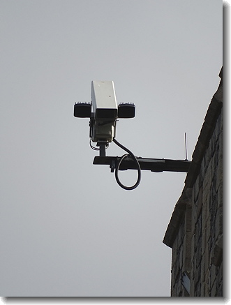 CCTV