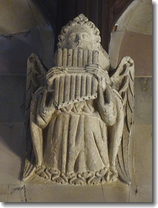angel