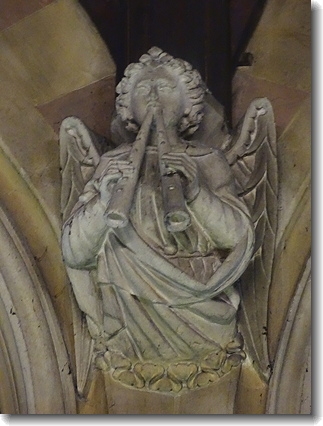 angel
