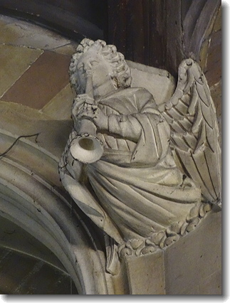 angel