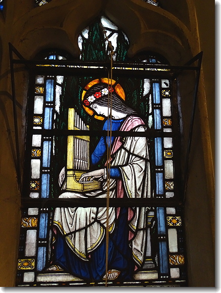 St.Cecilia