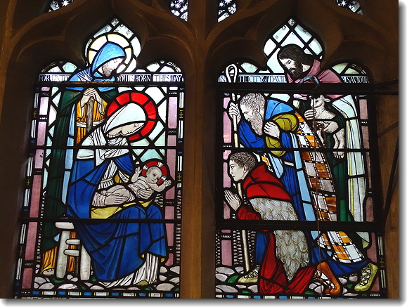 nativity