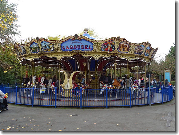 carousel