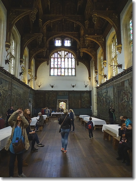 great hall