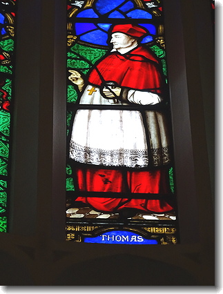 wolsey