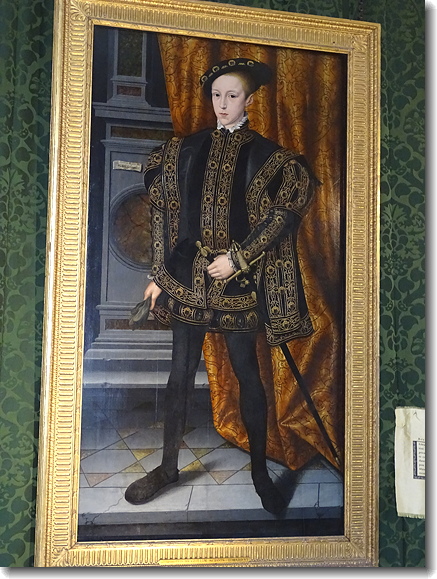 Edward VI