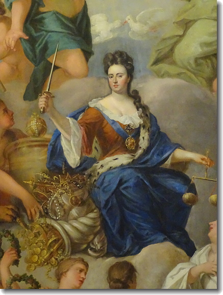 detail