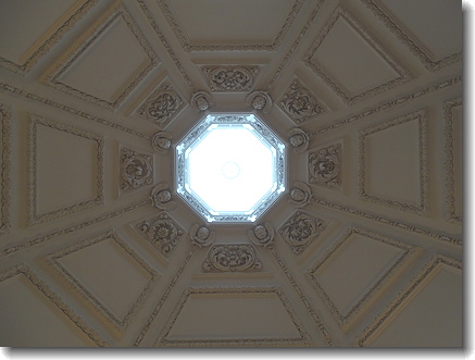 ceiling