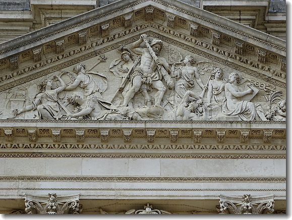 frieze