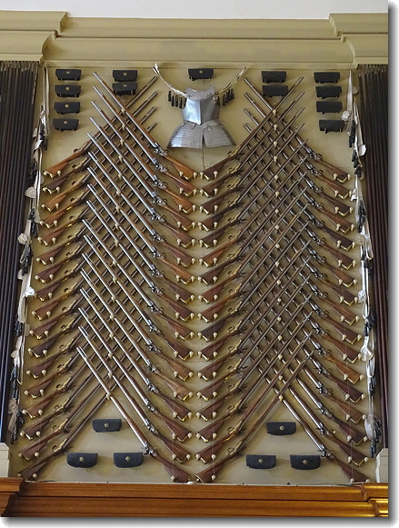 gun