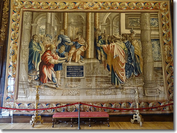 tapestry