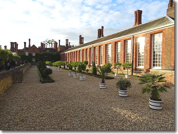 orangery