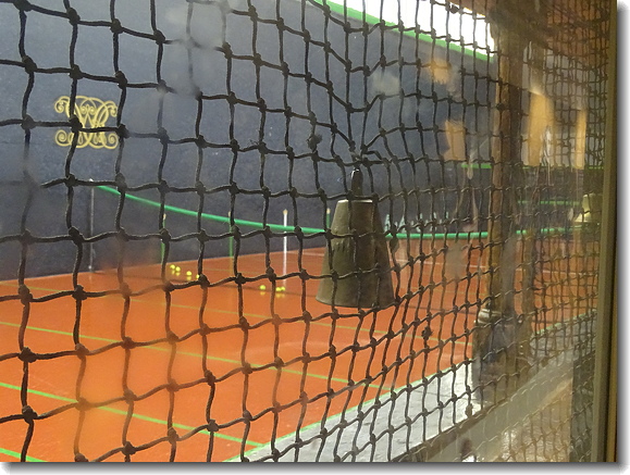 tennis