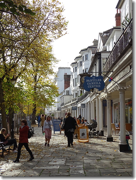 pantiles