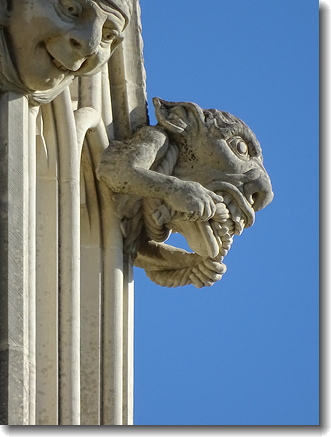 gargoyle