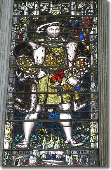 Henry VIII