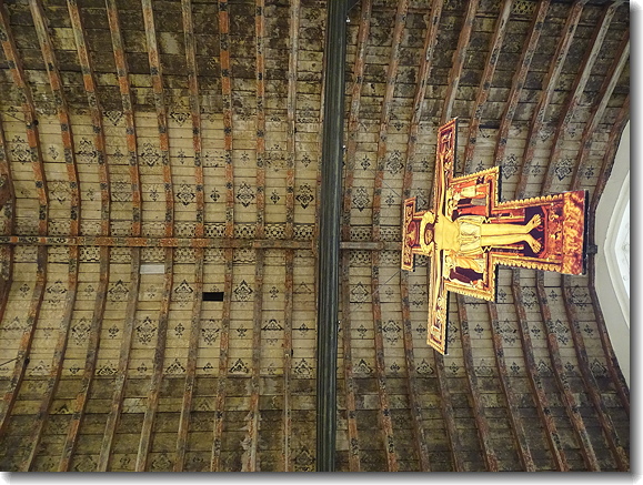 ceiling