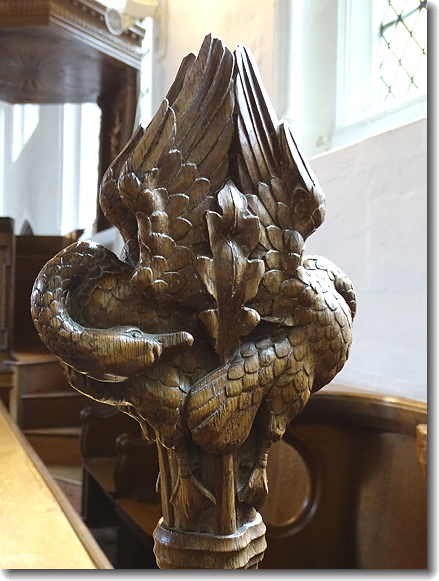 carving