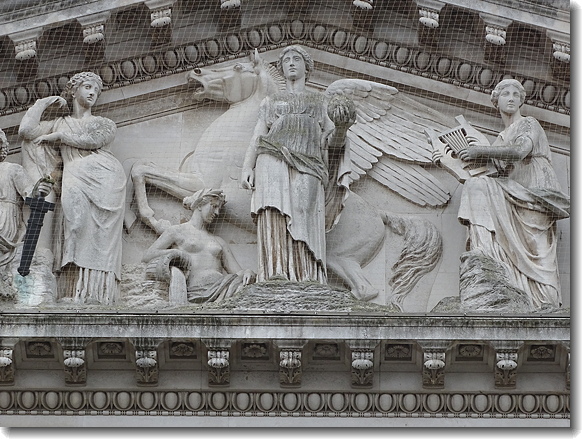 frieze