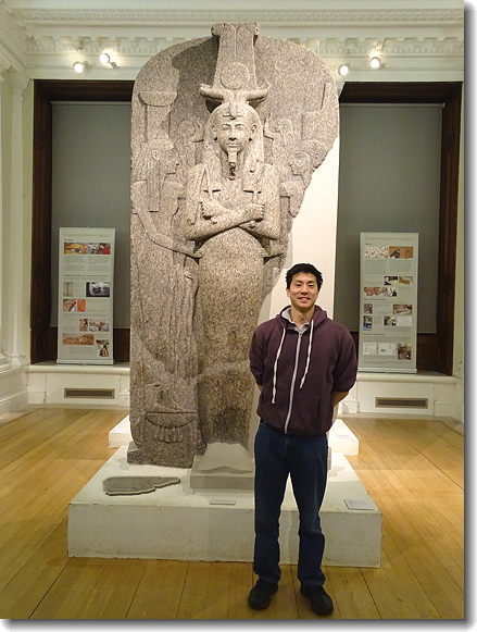 stone coffin