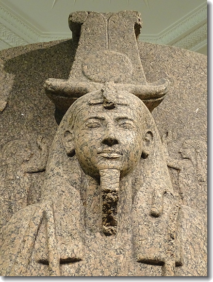detail