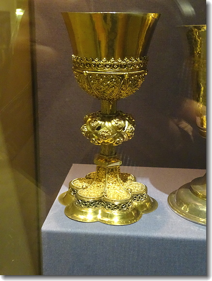 chalice