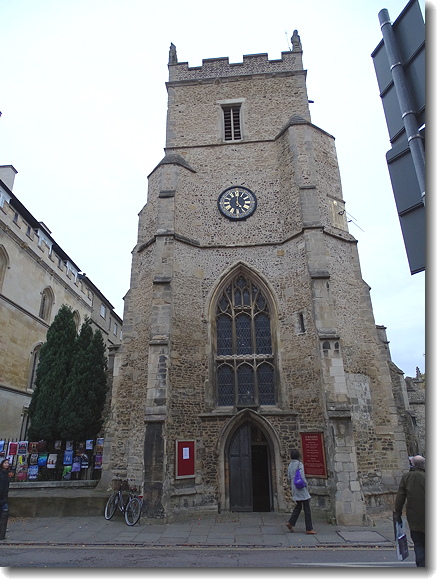 St.Botolph's