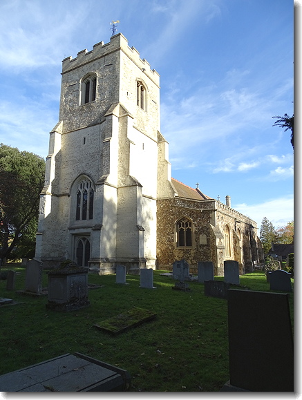 Grantchester