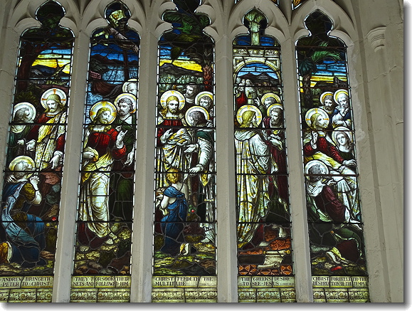 window