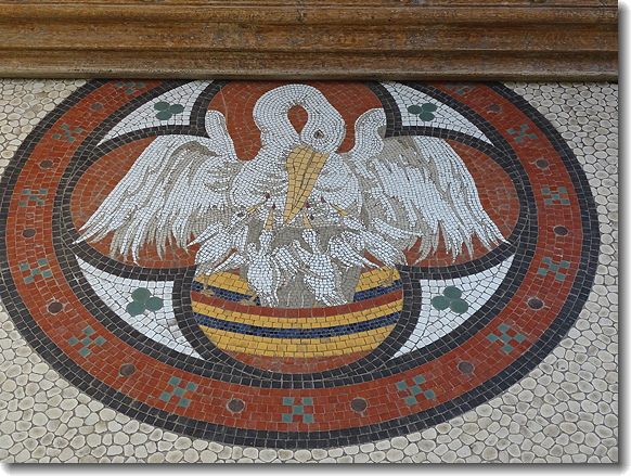 mosaic