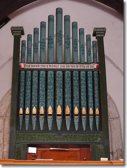 organ