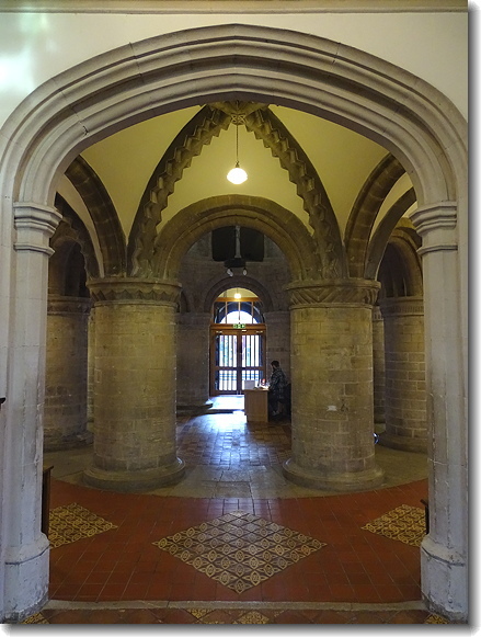 columns